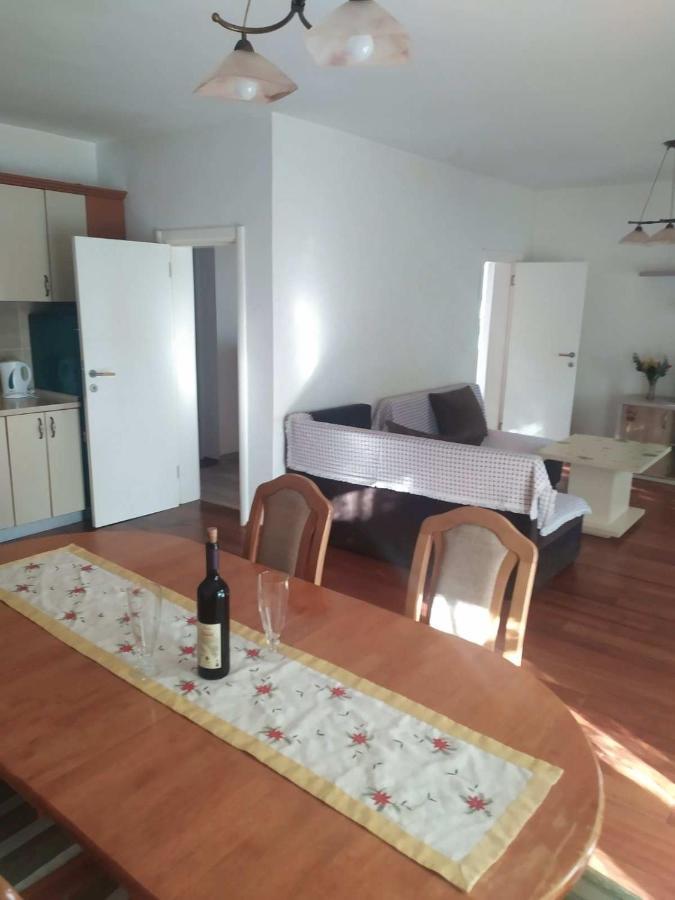Apartman Any Bar Εξωτερικό φωτογραφία