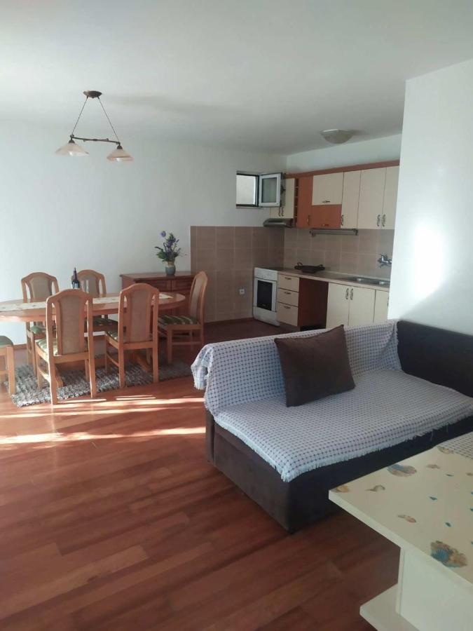 Apartman Any Bar Εξωτερικό φωτογραφία