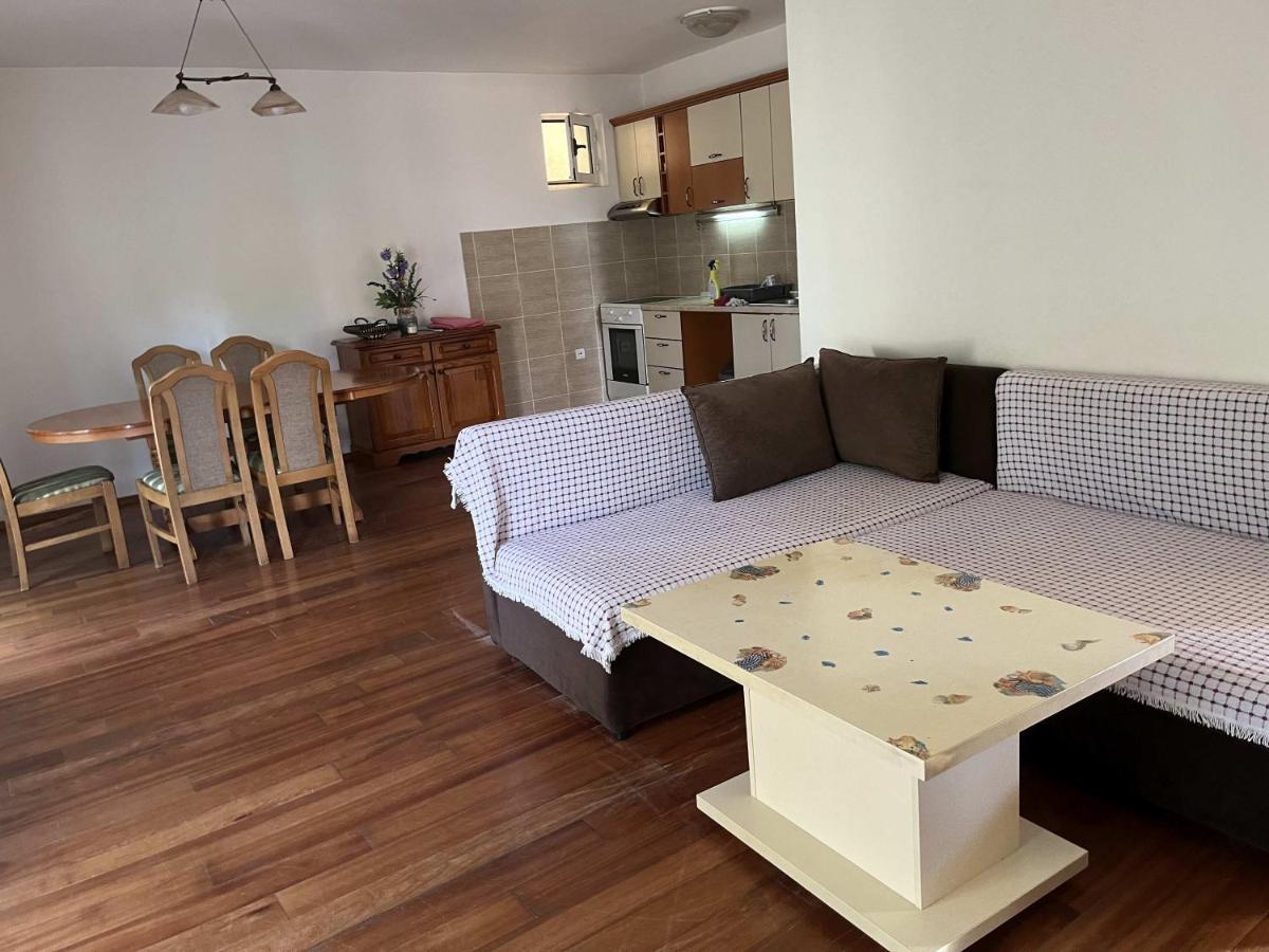 Apartman Any Bar Εξωτερικό φωτογραφία