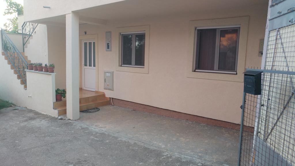 Apartman Any Bar Εξωτερικό φωτογραφία