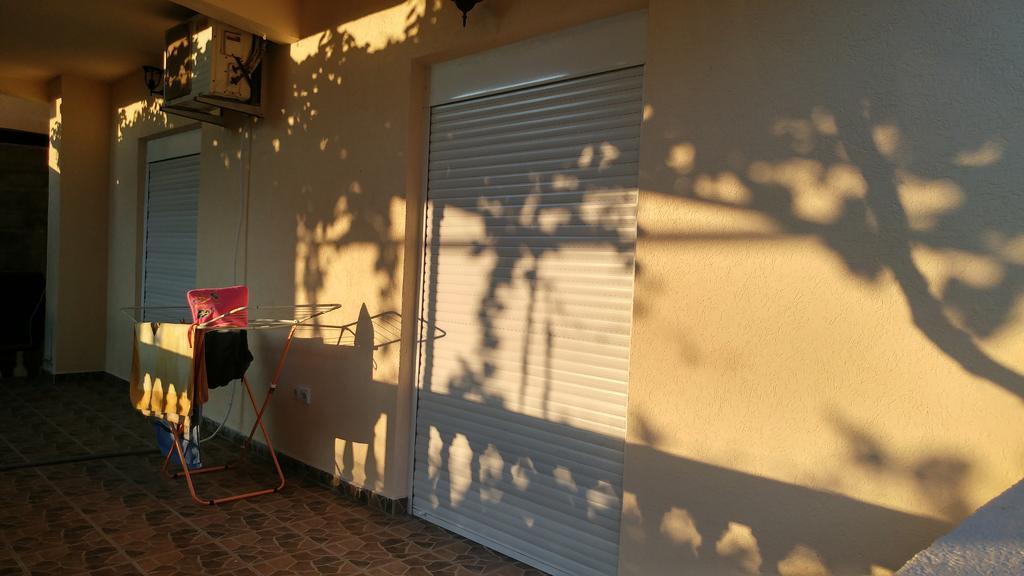 Apartman Any Bar Εξωτερικό φωτογραφία