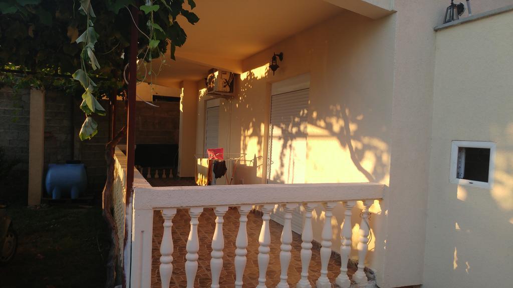 Apartman Any Bar Εξωτερικό φωτογραφία