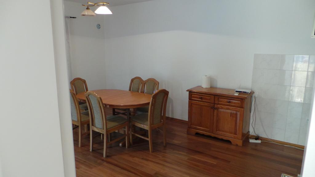 Apartman Any Bar Εξωτερικό φωτογραφία
