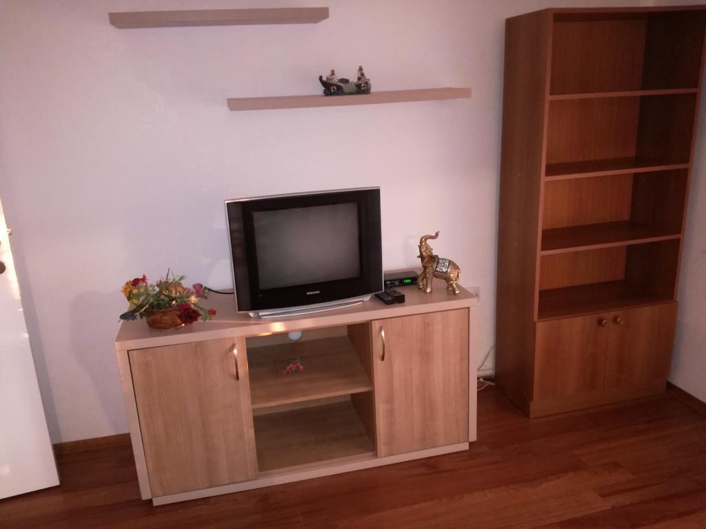 Apartman Any Bar Εξωτερικό φωτογραφία