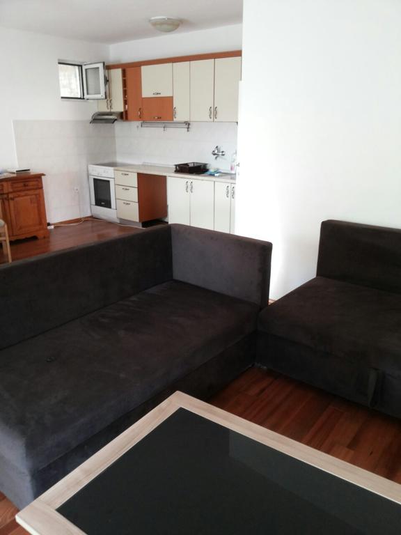 Apartman Any Bar Εξωτερικό φωτογραφία