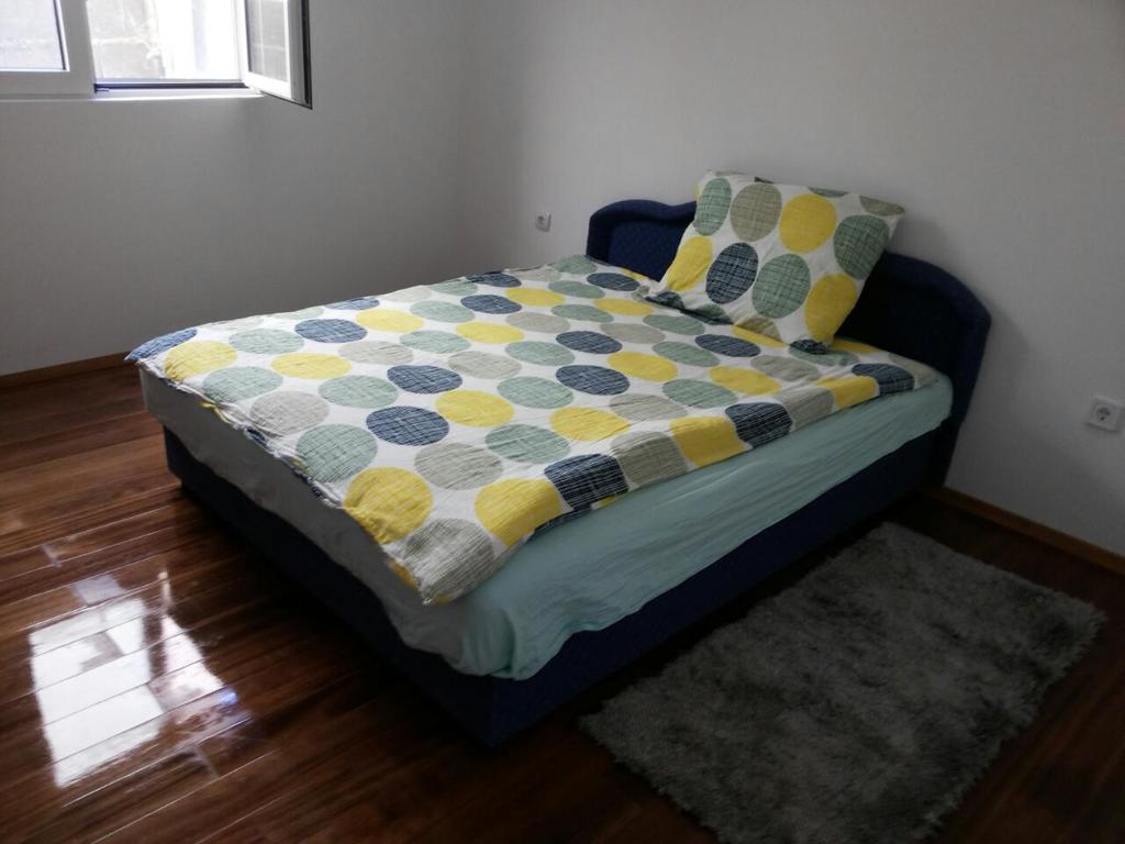 Apartman Any Bar Εξωτερικό φωτογραφία