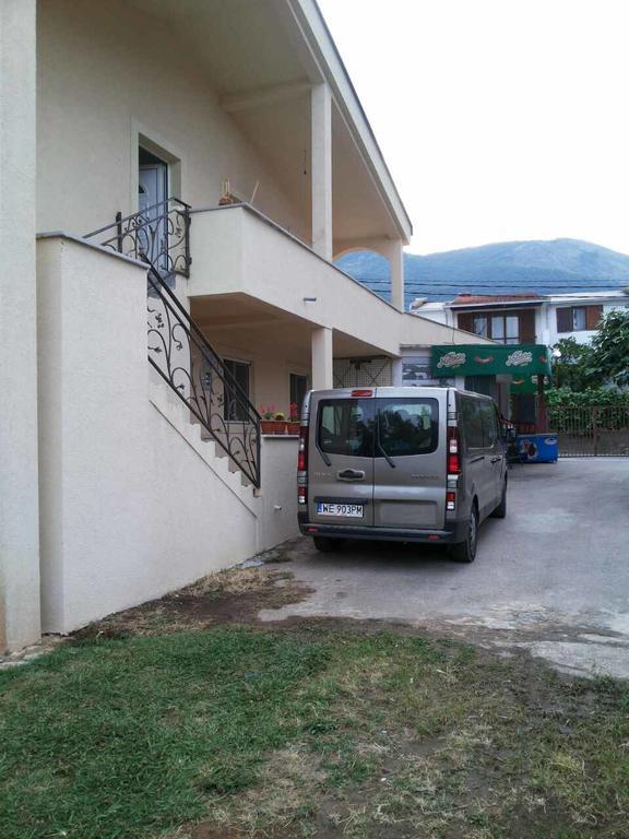 Apartman Any Bar Εξωτερικό φωτογραφία